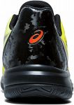 ASICS Gel-Court Speed Sour Yuzu / Black