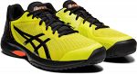 ASICS Gel-Court Speed Sour Yuzu / Black
