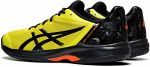 ASICS Gel-Court Speed Sour Yuzu / Black