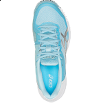 ASICS Gel-Court Speed Clay Porcelain Blue / White