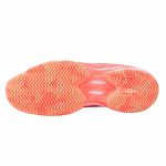 ASICS Gel-Solution Speed 3 Clay L.E. Flash Coral
