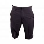 Eye Legend Line Shorts Yellow Logo