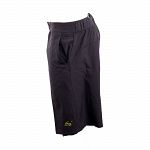 Eye Legend Line Shorts Yellow Logo