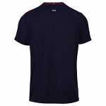 FILA T-Shirt Gabriel Navy / Red