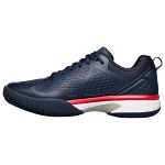 FILA Sabbia Lite 2 Clay Navy / Fila Red / White