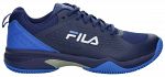 FILA Incontro AC Dazling Blue