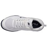 FILA Sabbia Lite 2 Clay White