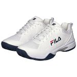 FILA Sabbia Lite 2 Clay White