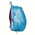 Heroe's Gravity Show Backpack Light Blue