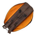 Yonex 92426 Pro Racketbag 6R Espresso Brown