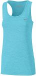 Mizuno Impulse Core Tank Blue