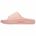 Kubota Flow Pink