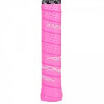 Karakal PU Tribal Grip Pink