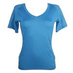 Karakal Kross Kourt T-Shirt Blue