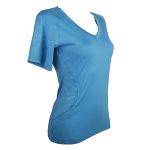 Karakal Kross Kourt T-Shirt Blue