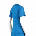 Karakal Kross Kourt T-Shirt Blue