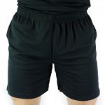 Karakal Pro Tour Shorts Black