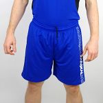 Karakal Pro Tour Shorts Blue