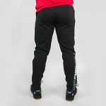 Karakal Pro Tour Track Pants Black