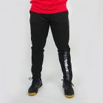 Karakal Pro Tour Track Pants Black