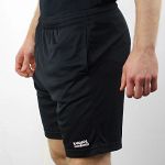 Karakal Pro Tour Shorts Black