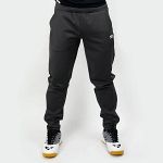 Karakal Pro Tour Track Pants Charcoal Grey