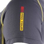 Karakal Pro Tour Lady Tee Gray