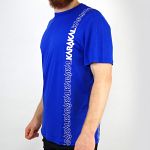 Karakal Active Tee Blue