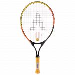 Karakal Flash Jr 21 Black / Orange / Yellow