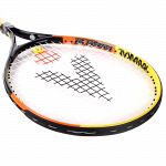 Karakal Flash Jr 21 Black / Orange / Yellow