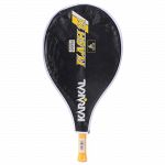 Karakal Flash Jr 21 Black / Orange / Yellow