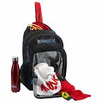 Karakal Pro Tour 30 Backpack 2.1 Blue