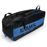 Karakal Pro Tour Elite 2.2 Racketbag 12R Blue