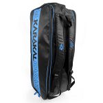 Karakal Pro Tour Elite 2.2 Racketbag 12R Blue