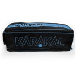 Karakal Pro Tour Elite 2.2 Racketbag 12R Blue