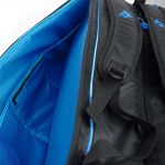 Karakal Pro Tour Elite 2.2 Racketbag 12R Blue