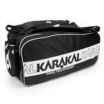 Karakal Pro Tour Fifty Bag 2.2 White