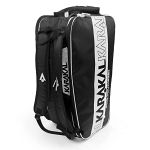 Karakal Pro Tour Fifty Bag 2.2 White