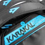 Karakal Pro Tour Fifty Bag 2.2 Blue
