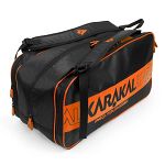 Karakal Pro Tour Fifty Bag 2.2 Orange