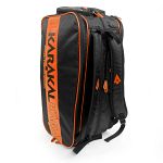 Karakal Pro Tour Fifty Bag 2.2 Orange