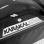 Karakal Pro Tour Comp 2.2 Racketbag 9R White