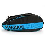 Karakal Pro Tour Comp 2.2 Racketbag 9R Blue