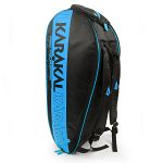 Karakal Pro Tour Comp 2.2 Racketbag 9R Blue