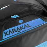 Karakal Pro Tour Comp 2.2 Racketbag 9R Blue