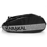 Karakal Pro Tour Comp 2.2 Racketbag 9R Grey