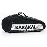Karakal Pro Tour Match 2.2 Racketbag 4R White