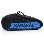 Karakal Pro Tour Match 2.2 Racketbag 4R Blue