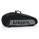 Karakal Pro Tour Match 2.2 Racketbag 4R Grey