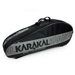 Karakal Pro Tour Match 2.2 Racketbag 4R Grey